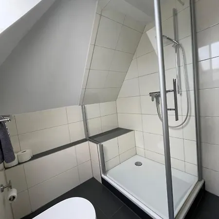 Inge Appartamento Osnabrück